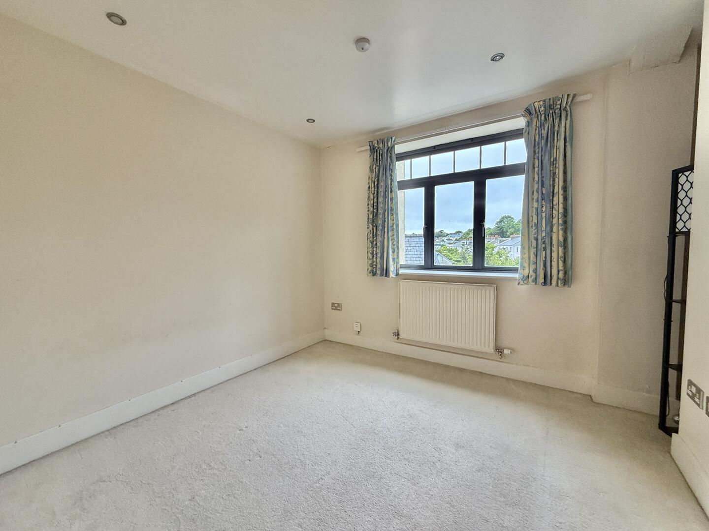 Malpas Road, Truro
